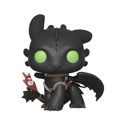 How to train your dragon toothless product image