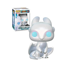 Funko POP! Movies DreamWorks How To Train Your Dragon - #687 Light Fury