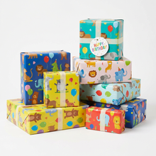 Birthday Gift wrapping ($10 per item)