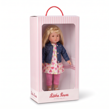 Kathe Kruse Child of Fortune Gluckskind Doll Emelie 40cm