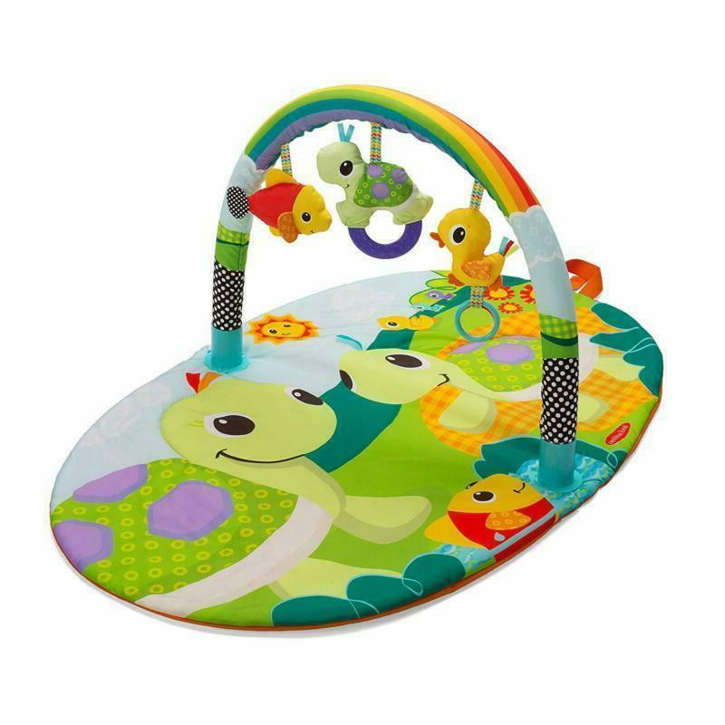 Baby Play Mat Activity Gym - Infantino
