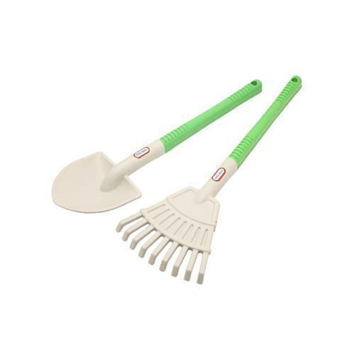 Little Tikes Garden Tools Set Age Grade 2+ - Toyland Treasures