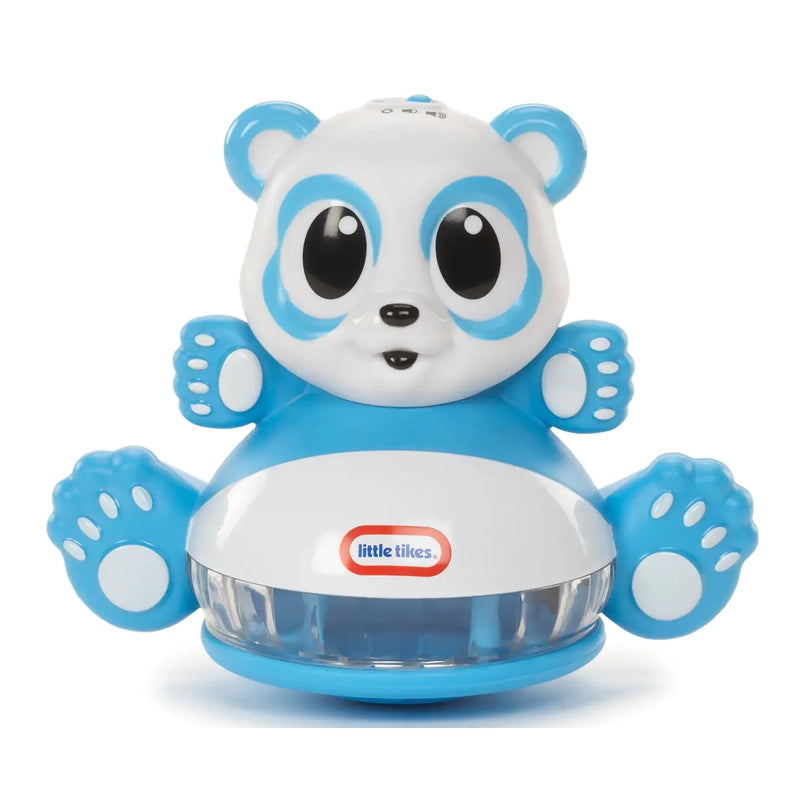 Little Tikes Wobblin' Lights Panda Toy