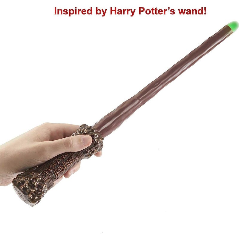 Mattel Games Harry Potter Pictionary Air Board Game for Children
