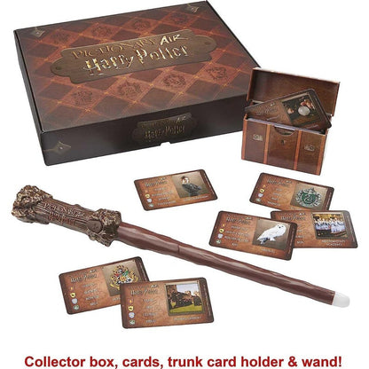 Mattel Games Harry Potter Pictionary Air Board Game for Children