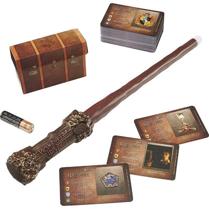 Mattel Games Harry Potter Pictionary Air Board Game for Children