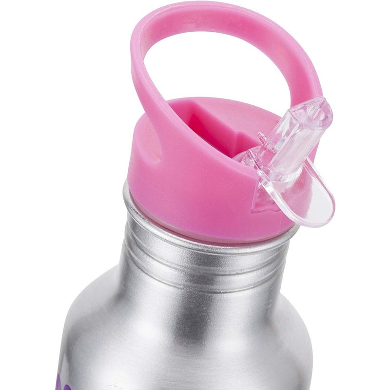 Nickelodeon Paw Patrol Colour Changing Aluminium Kids Water Bottle