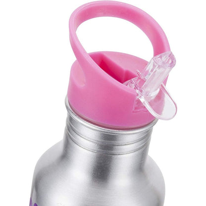 Nickelodeon Paw Patrol Colour Changing Aluminium Kids Water Bottle