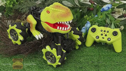 RC Dinosaur Off Road Stunt Car 2.4 GHz