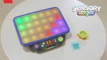 Fisher Price Sensory Bright Light Station