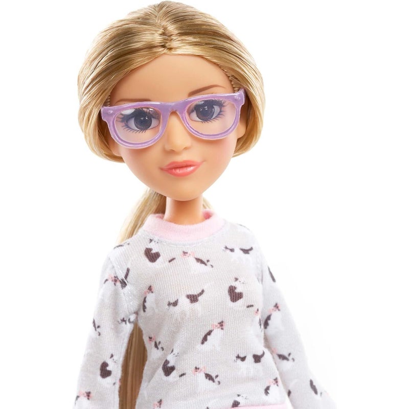 Project MC2 Toy Doll Adrienne Attoms Product Image 3