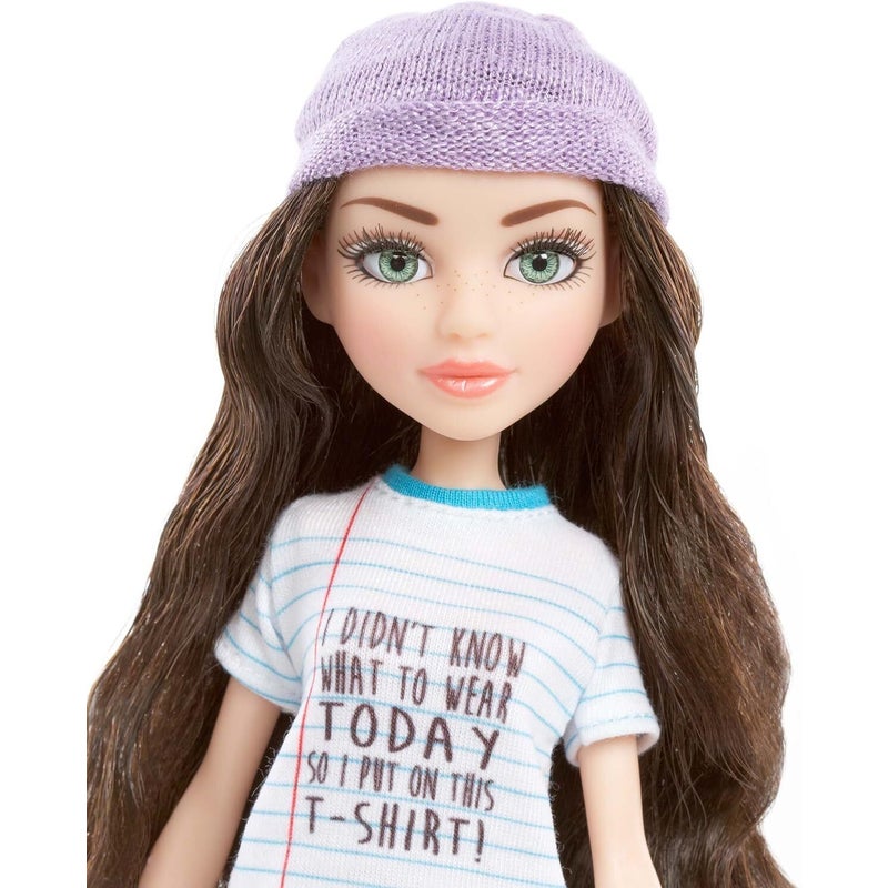 Project MC2 Toy Doll McKeyla McAlister Product Image 2