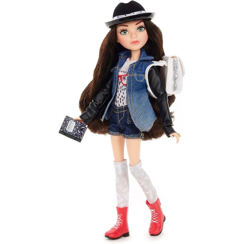 Project MC2 Toy Doll Mckeyla's Lava Light Product Image 1