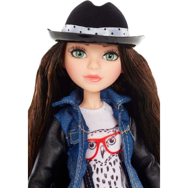 Project MC2 Toy Doll Mckeyla's Lava Light Product Image 2