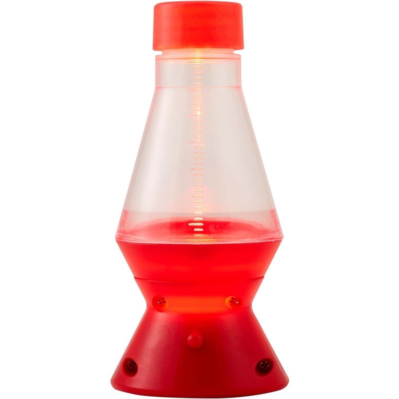 Project MC2 Mckeyla's Lava Light 
