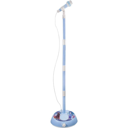 Disney Frozen Microphone & Amp Musical Toy Product Image