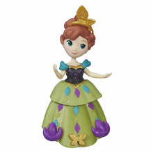 Disney Frozen Little Kingdom Anna Doll