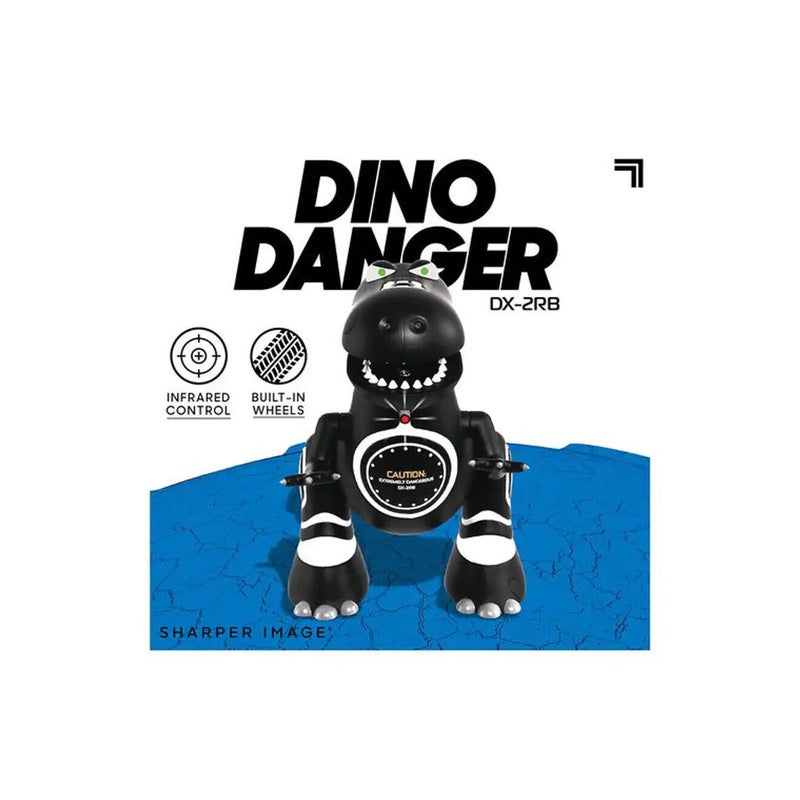 dino danger toy