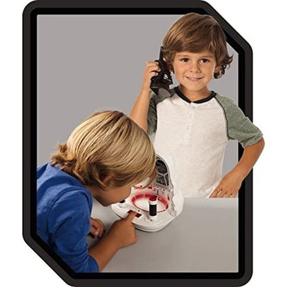 Star Wars Super Communicator Walkie Talkie