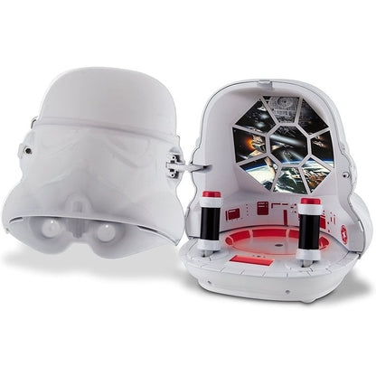 Star Wars Super Communicator Walkie Talkie