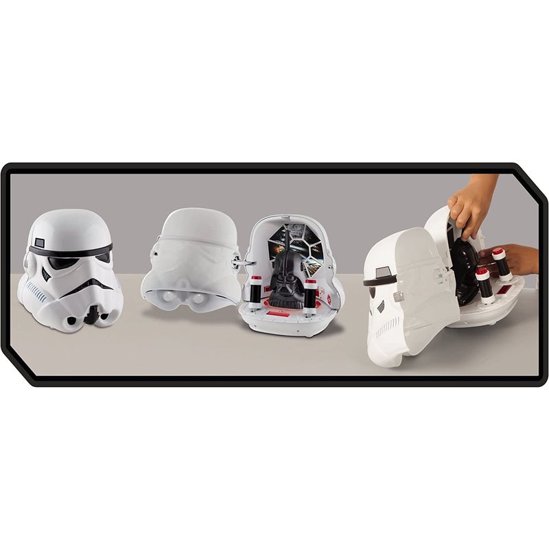 Star Wars Super Communicator Walkie Talkie