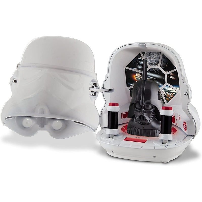 Star Wars Super Communicator Walkie Talkie
