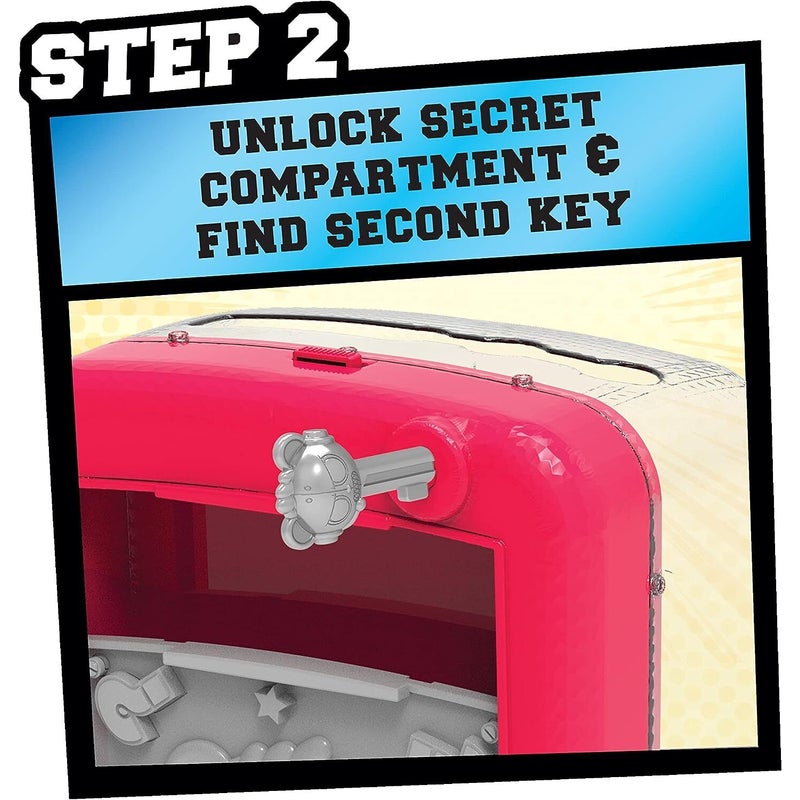 step 2 claw machine toy