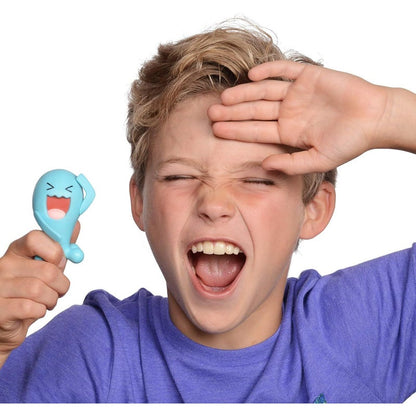 WCT Pokemon Battle Figure Wobbuffet 4+