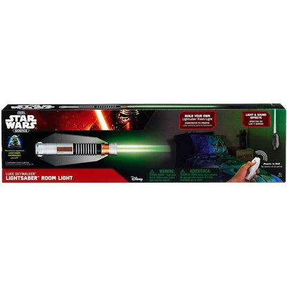 Star Wars Lightsaber Lamp - Luke Skywalker 