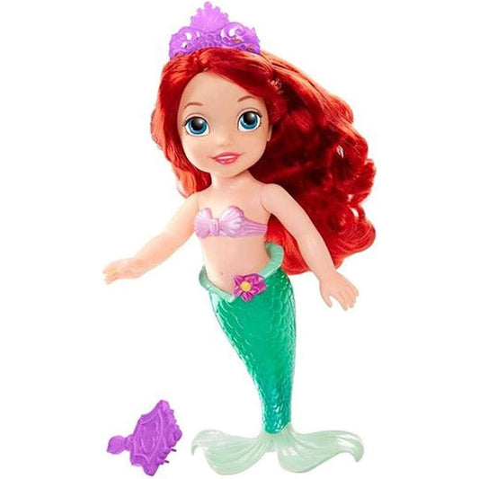 My First Disney Princess - The Little Mermaid Bathtime Ariel