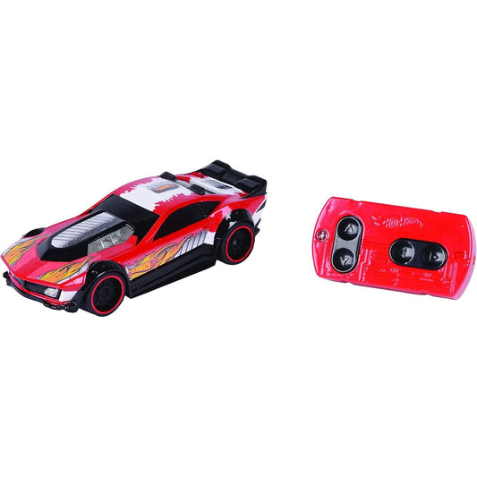 Hot Wheels Remote Control Toy Car - Drift Rod