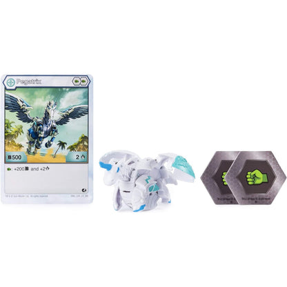 Pegatrix Bakugan Product Items