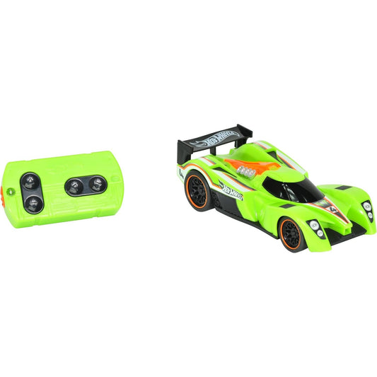 Hot Wheels Remote Control Toy Car - 24 Hours
