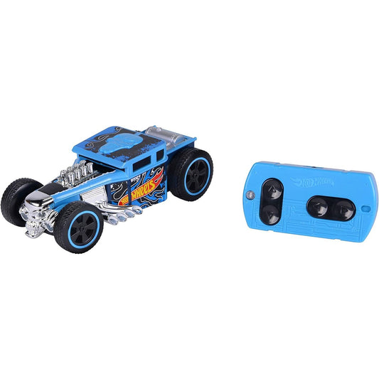 Hot Wheels Remote Control Toy Car - Bone Shaker 