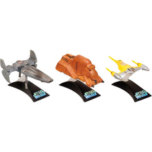 Star Wars Die Cast Titanium Vehicle - Sith Infiltrator