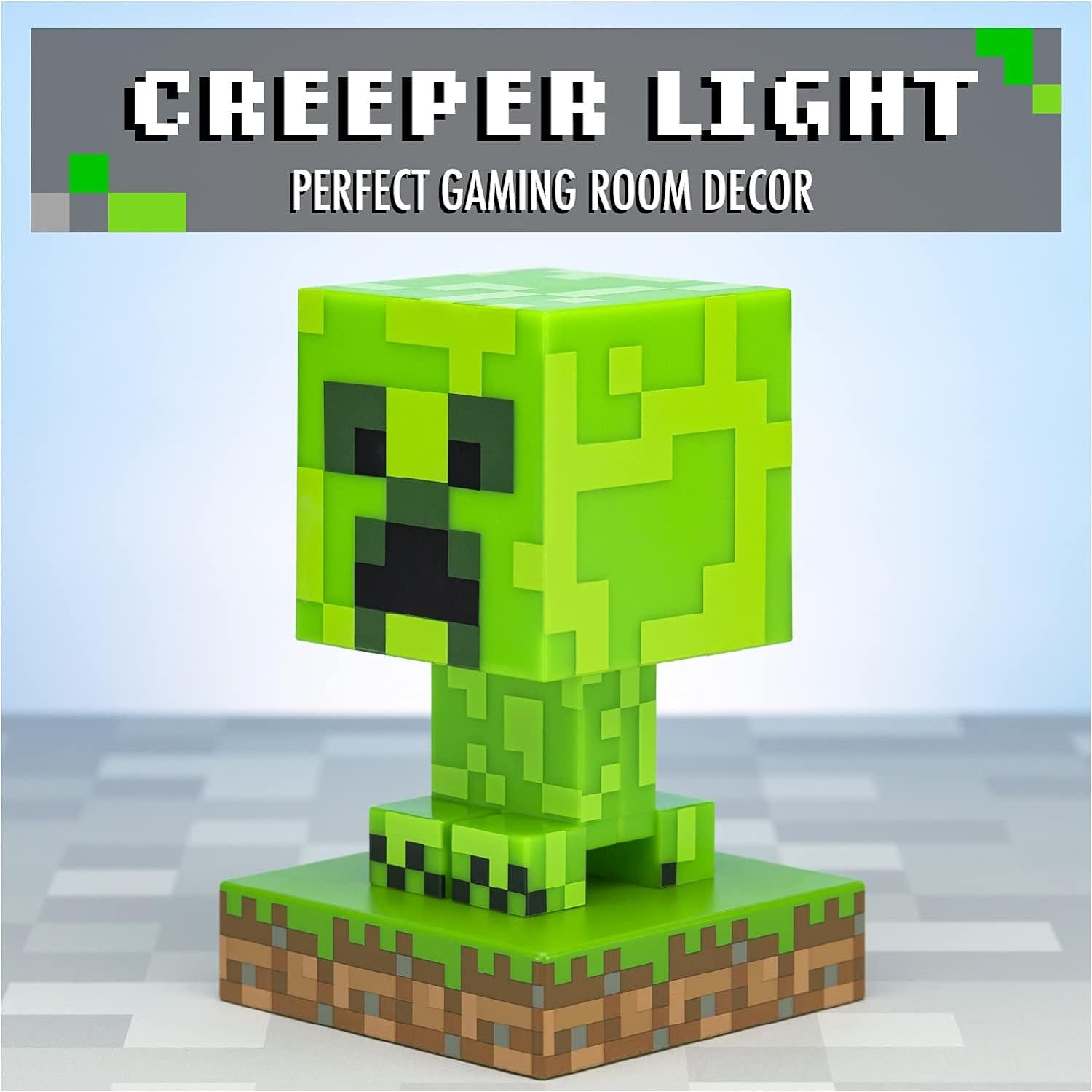 Creeper Light