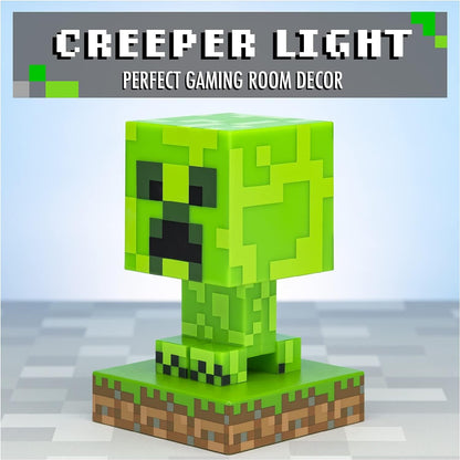 Creeper Light