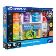 Discovery Outdoor Chalk Paint