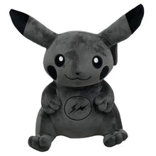 Pokemon Thunderbolt Project x Sequence Miyashita Park Plush Pikachu Toy