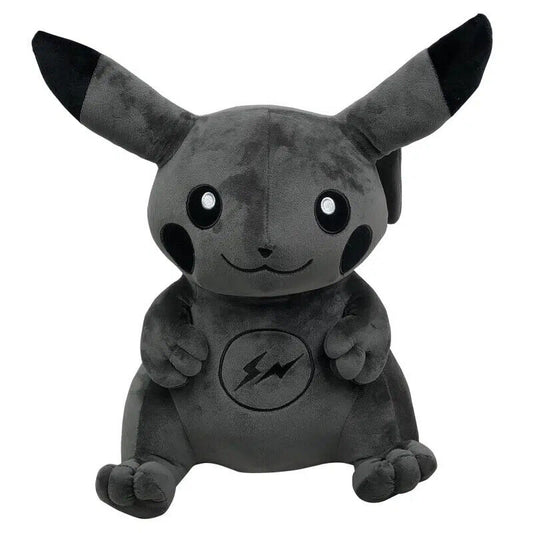 Pokemon Thunderbolt Project x Sequence Miyashita Park Plush Pikachu Toy