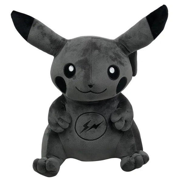 Fragment x Pokemon Pikachu Thunderbolt Project x Sequence