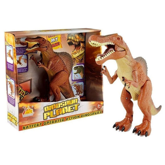 Dinosaur Planet Spinosaurus Toy 