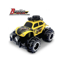 Kidz Tech Top Maz Racing Beetle Baja Remote Control Car