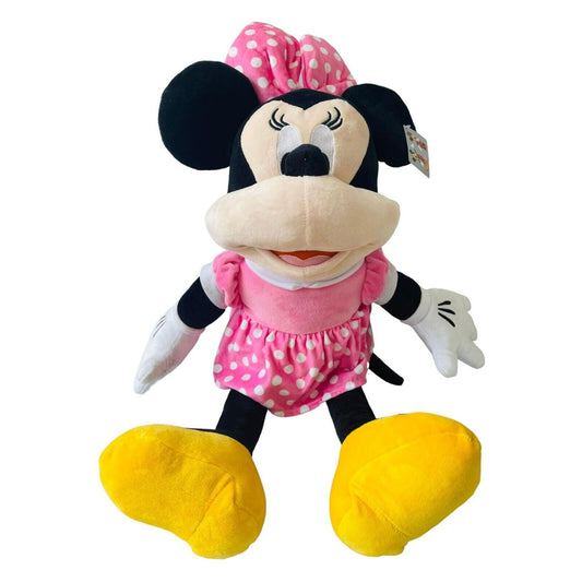 Disney Minnie Mouse Plush Toy