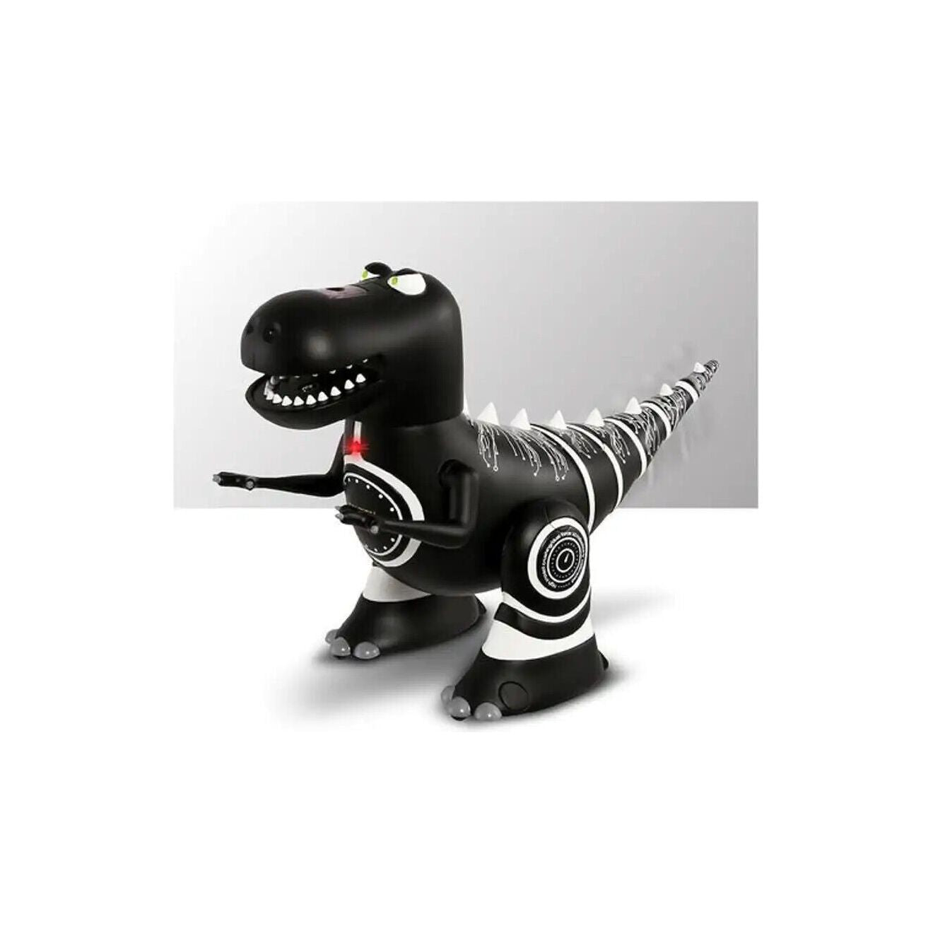 Robotic Dinosaur 