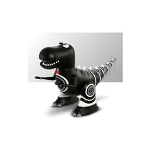 Robotic Dinosaur 