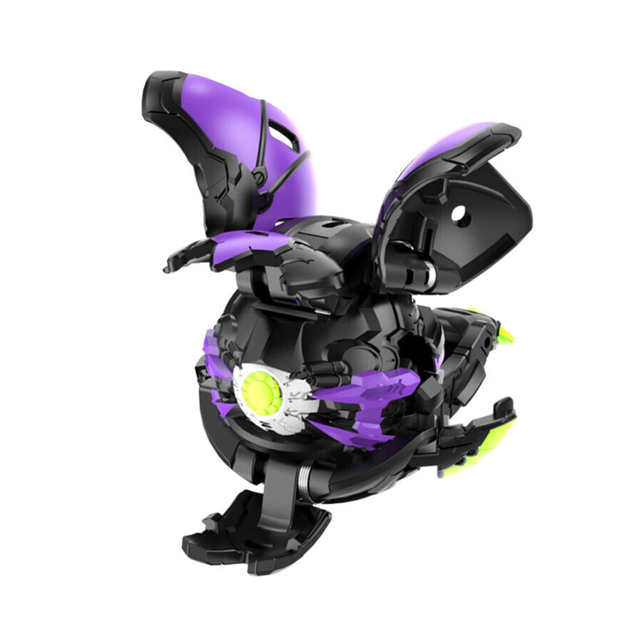 Darkus Cloptor Bakugan Toy