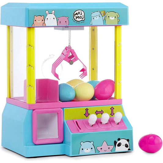 Moj Moj Claw Machine Product