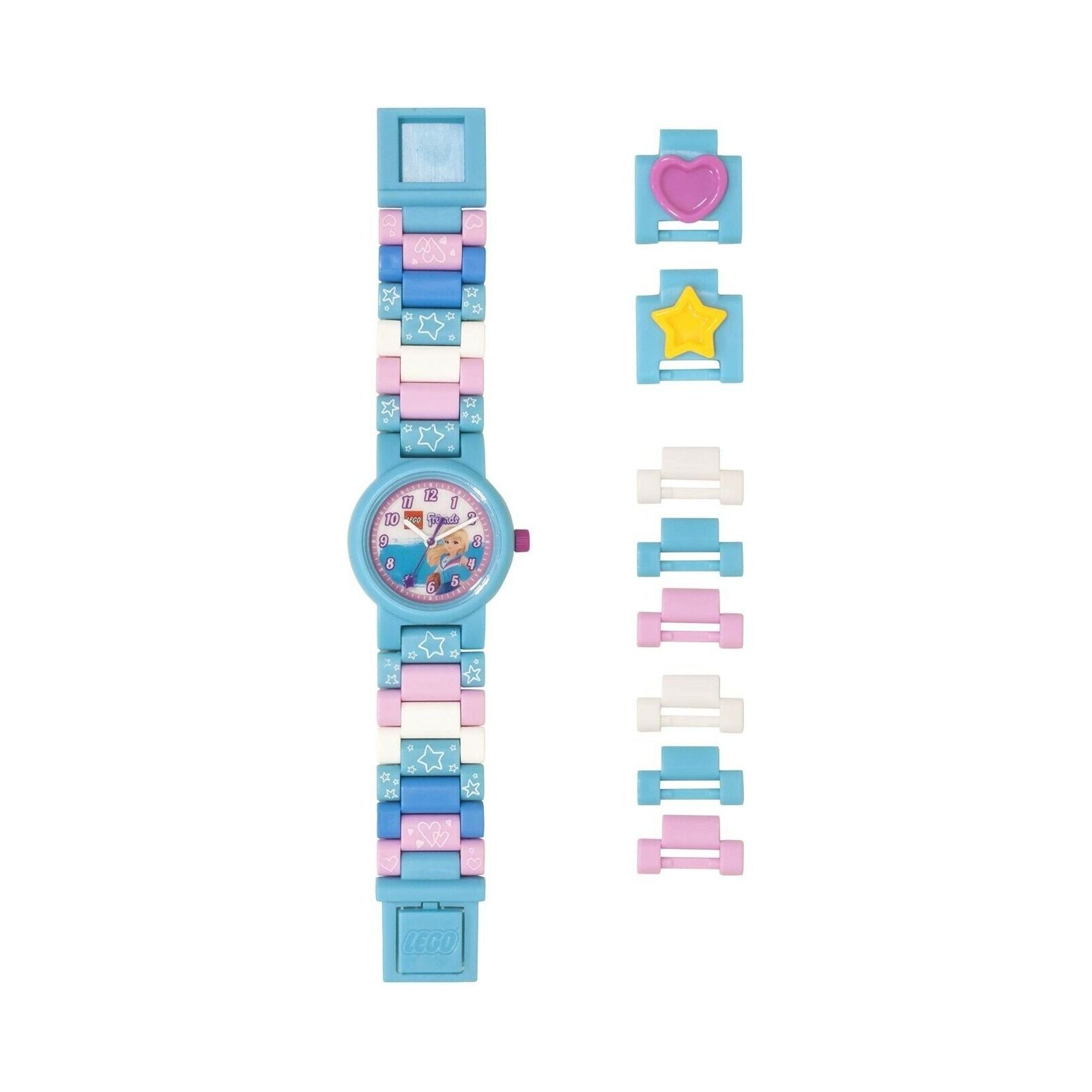 Lego friends stephanie watch hotsell