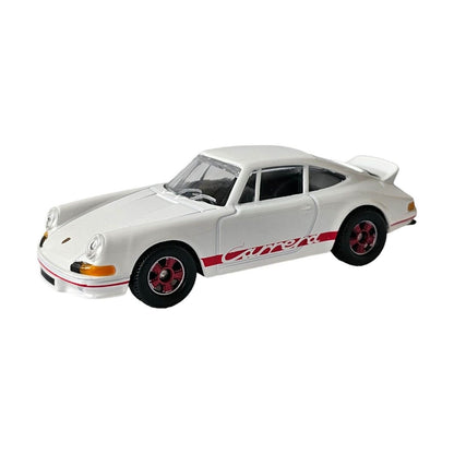 Mondo Motors Vintage Porsche 911 2,7 RS 1973 1:43 Die Cast Vehicle